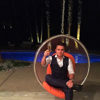 Alex Milani的照片