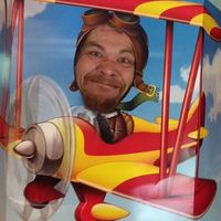 Fotos de Eric Culbreth