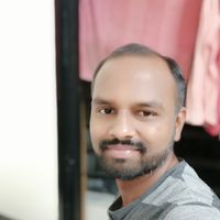 Krishnaraj Jayaraman的照片