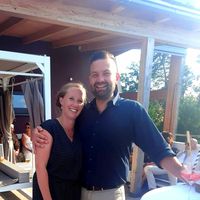 Benjamin Schuster's Photo