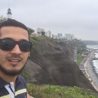 Ángel Alberto Maldonado Glez's Photo