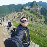 Bruno Leandro's Photo