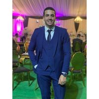 Mohamed Soliman的照片