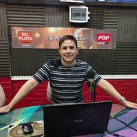 Andrés Alcain's Photo