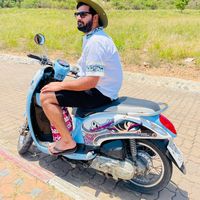 Harkesh Dhankar's Photo