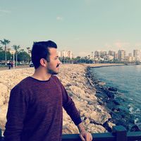 Özkan Horoz's Photo