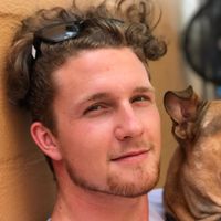 Charles Richardson's Photo