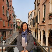 Stephanie Tzeng's Photo