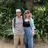 Ricardo Serrano's Photo