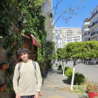 Lounis Maddi的照片