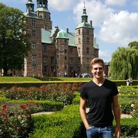 Philipp Rothkirch的照片