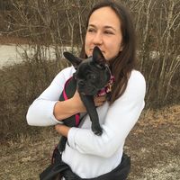 Masha Venta的照片