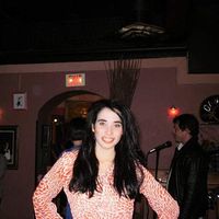 Le foto di kelly Varga