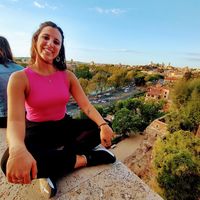 Romina Estevez's Photo