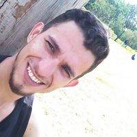 Abdiel Machado's Photo