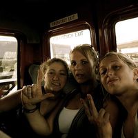 magalie Laval的照片