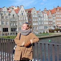 Deimante Varnaityte的照片