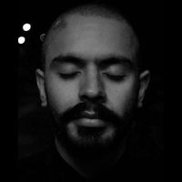 Nadim Díaz Mejía's Photo