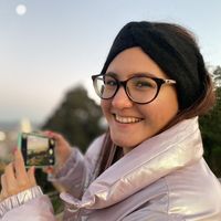 Kaja Atanasov's Photo