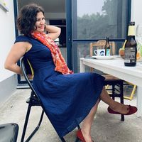 Nafisa Hasanova的照片