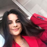 Alisa Pashnina的照片