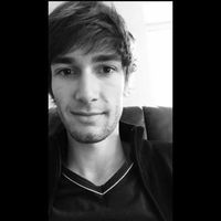 Tony Marteau's Photo