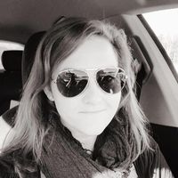 Freja Westerlund-Khoury's Photo