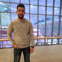 Abdallah Mohamed's Photo