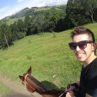 Fotos de Vinícius Favarin