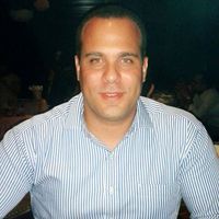 Calvin Irizarry's Photo