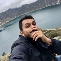 Stoney Pinto's Photo