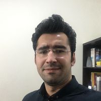 Amirhosein Jafari的照片