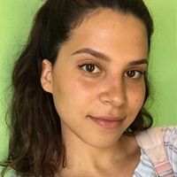 Isabel Delgado Oval's Photo