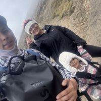 Daniel Suarez's Photo