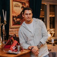 Eduard Almanov's Photo