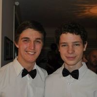 Aidan Clifford's Photo