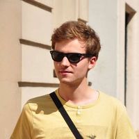 Le foto di Grzegorz Chyb