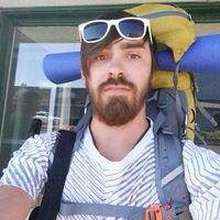 Chris Steele's Photo