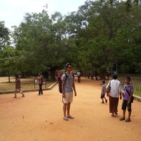 Sanjay Lietzau的照片