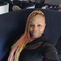 Monique Campbell's Photo