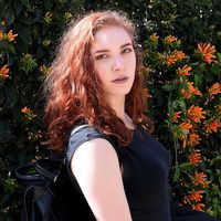 Oliwia Nowak的照片