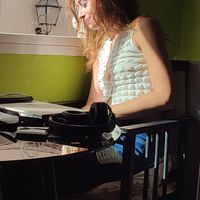 Margo Tanurcov's Photo