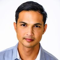 Robert Abino的照片