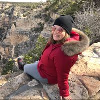 Tanya Kuznetsova's Photo