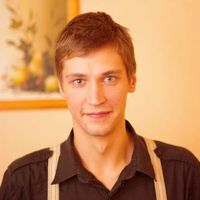 Artūras Tamulynas's Photo