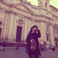 Fotos de Merve Sayilganoglu