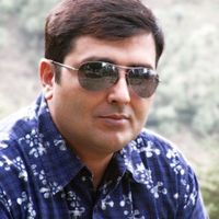 Mohit Sharma's Photo