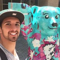 Cody Meshberger的照片