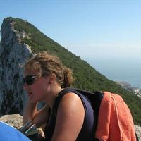 Kasia Kaczmarek's Photo