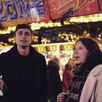 Guilherme Nazareth's Photo